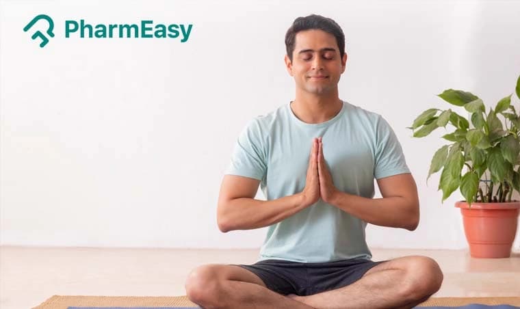 Yoga for Weight Loss: Poses, Benefits & a Weekly Plan