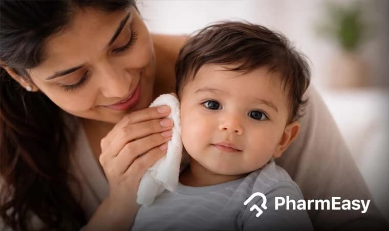 Safe Baby Ear Cleaning: A Parent's Guide from Doctar