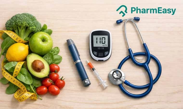 Insulin Resistance Diet: Your Complete Guide to Weight Loss