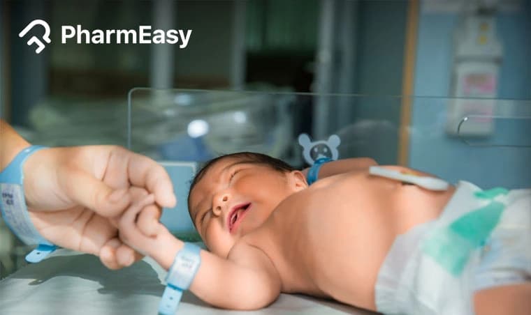 Newborn Jaundice: Causes, Symptoms, Treatment & Prevention in India