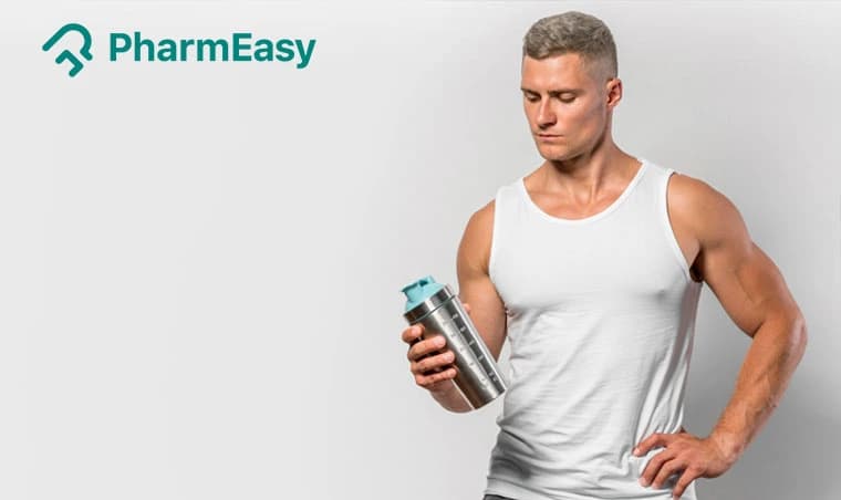 Protein Powder Side Effects: Risks, Safe Use & Indian Alternatives