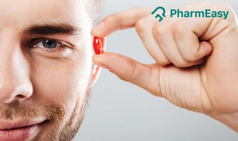 Essential Vitamins for Healthy Eyes: A Doctor's Guide