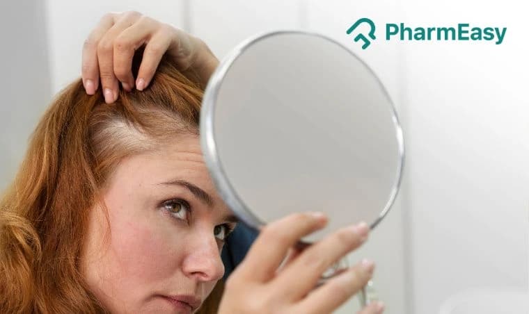 Wegovy and Hair Loss: What Indian Patients Need to Know