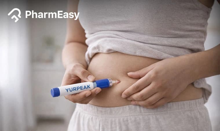 Yurpeak: Understanding Its Benefits, Dosage, and Side Effects