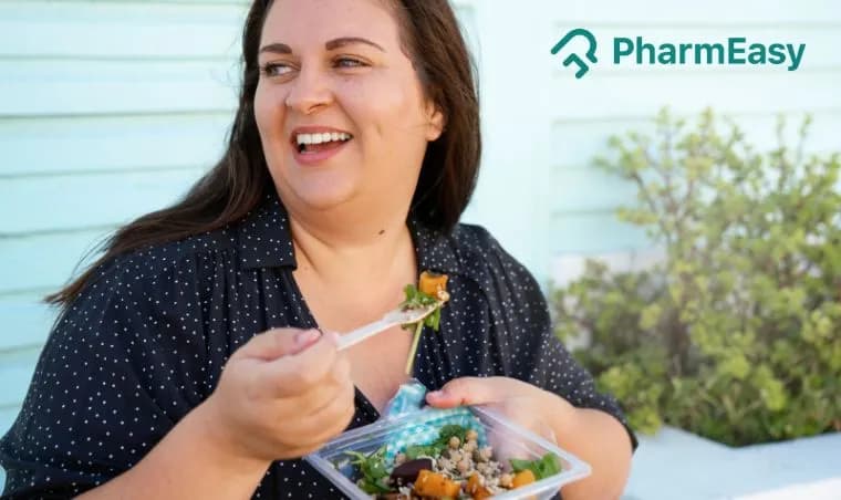 GLP-1 Diet Plan: Foods, Meal Ideas & Expert Advice