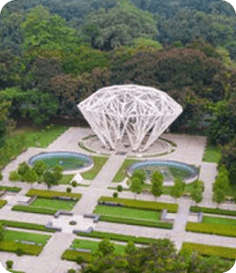 Jamshedpur cityscape