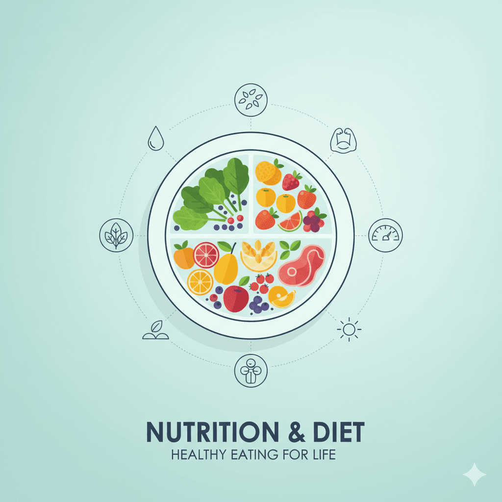 Nutrition & Diet