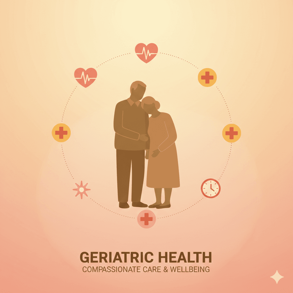 Senior Citizen Health