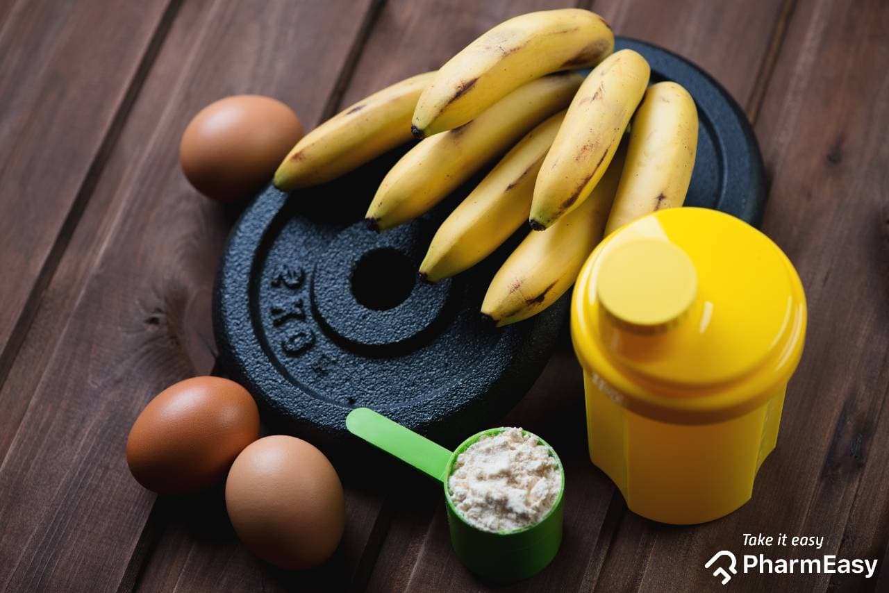 Healthy Weight Gain Foods: Fuel Your Body the Right Way