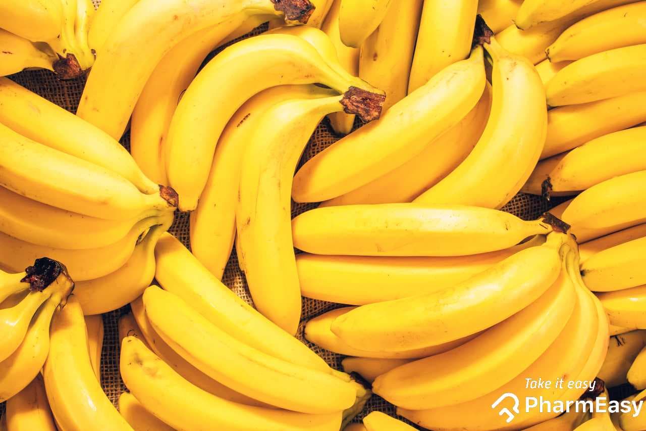 12 Amazing Banana Benefits: Boost Your Health Naturally