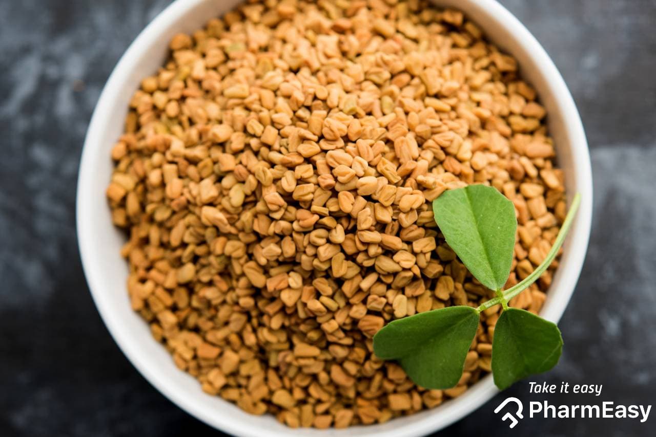 Methi: Health Benefits, Uses, Dosage & Side Effects