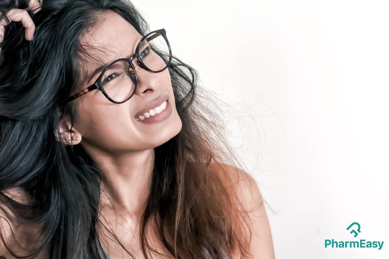 Itchy Scalp Home Remedies: Dr. Siddharth Gupta's Expert Advice