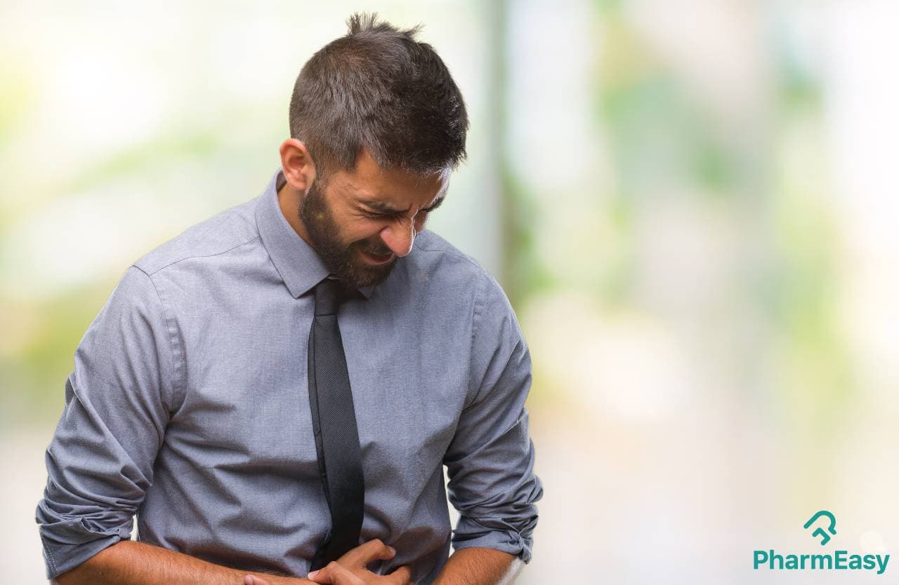 Nausea Home Remedies: Dr. Rajeev Singh's Expert Advice