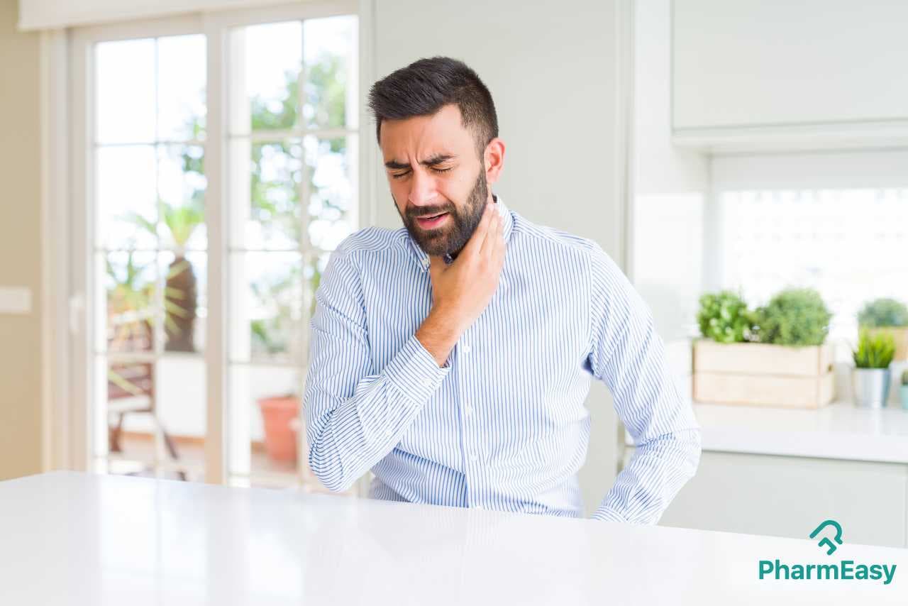 Throat Infection Home Remedies: Dr. Gupta's Expert Advice