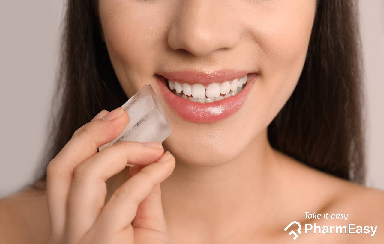 Ice Cubes for Skin: Unlock a Brighter, Blemish-Free Complexion
