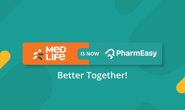 PharmEasy Acquires Medlife: What it Means for Your Healthcare