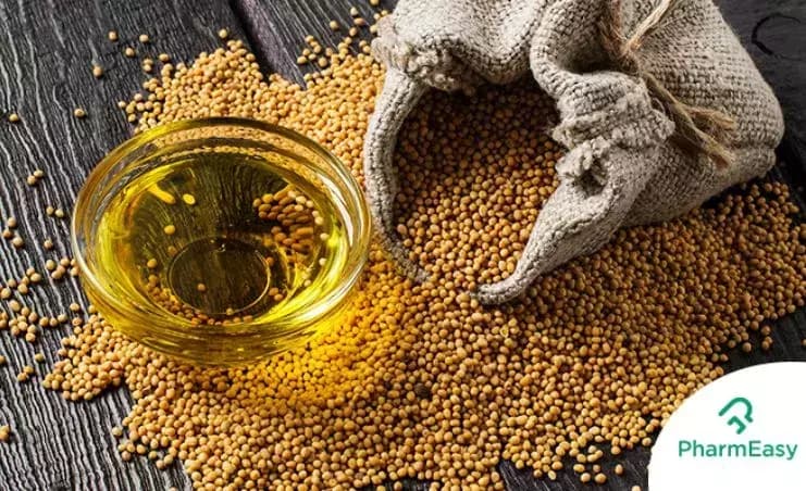 Mustard Oil: Benefits, Nutrition, Uses, and Risks