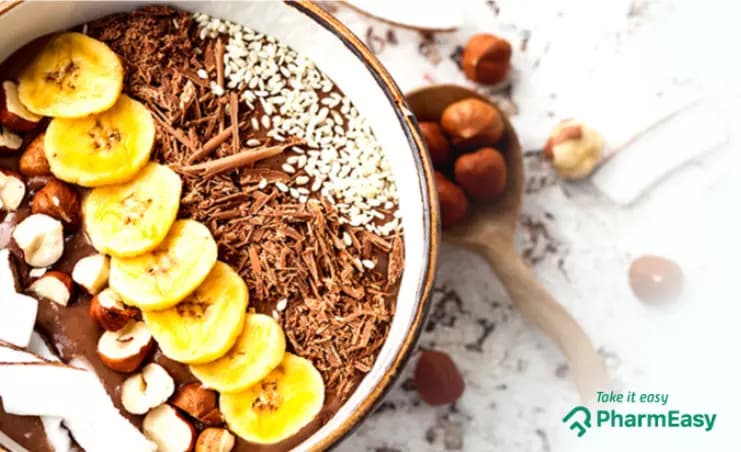 Boost Your Day: High-Energy Foods for Indian Lifestyles