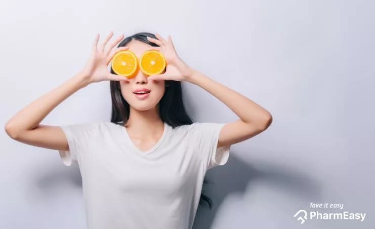 Vitamin C for Skin: 7 Amazing Benefits You Can't Ignore