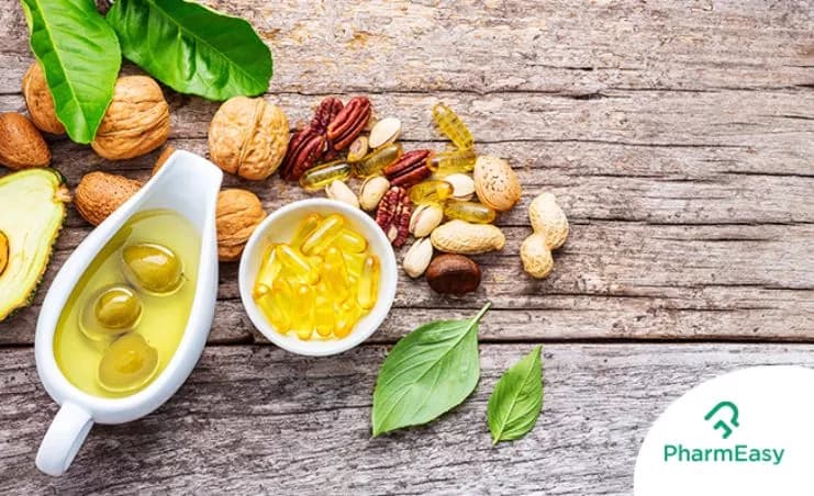 10 Healthy Fat Foods to Boost Your Health