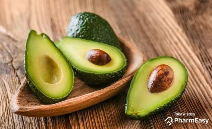 Avocado: Nutritional Powerhouse for Indian Health