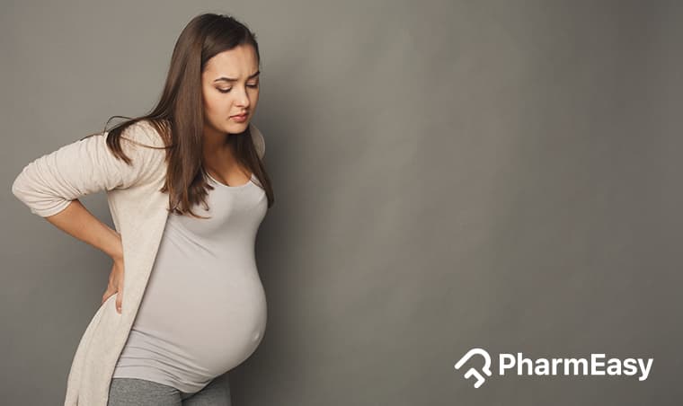 5 Early Signs of Labour: What Every Expecting Mother Needs to Know