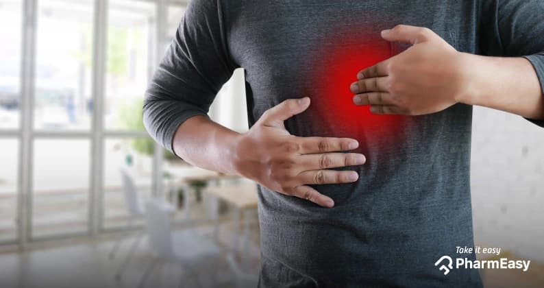 Acidity Relief: 21 Proven Home Remedies for Indian Households