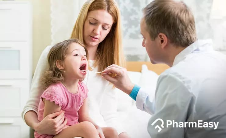 Home Remedies for Tonsillitis: Relief You Can Try at Home