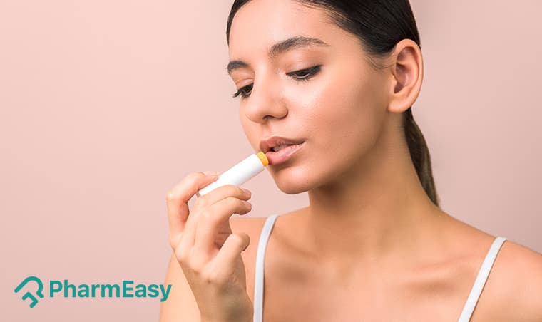 Dry Lips? Top Home Remedies & Expert Tips