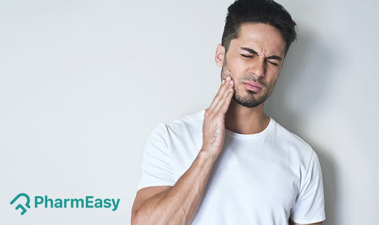 Wisdom Tooth Pain Relief: Effective Home Remedies