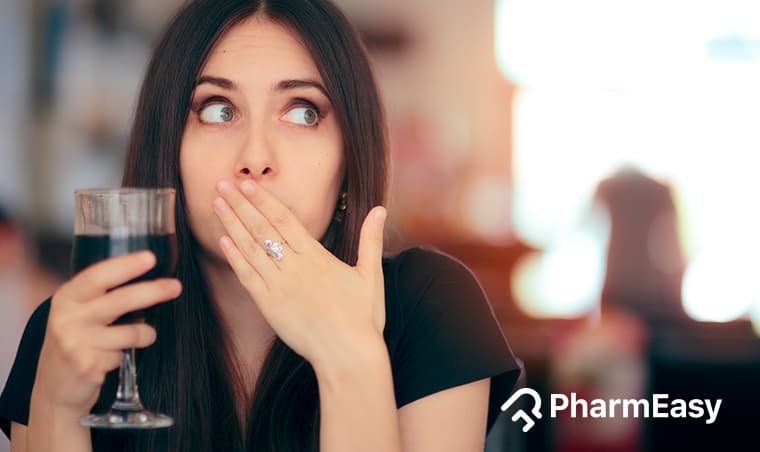 Burping Relief: Natural Home Remedies for Excessive Gas