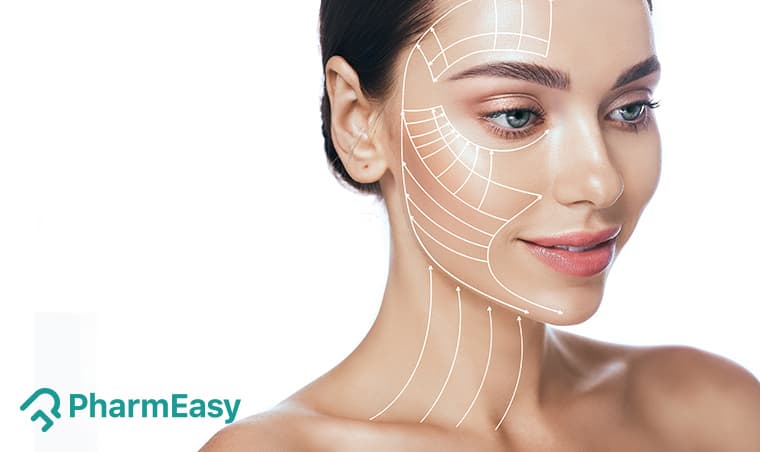 Natural Skin Tightening: Home Remedies for Youthful Skin