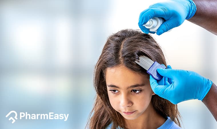 Effective Home Remedies for Lice Removal: A Doctor's Guide