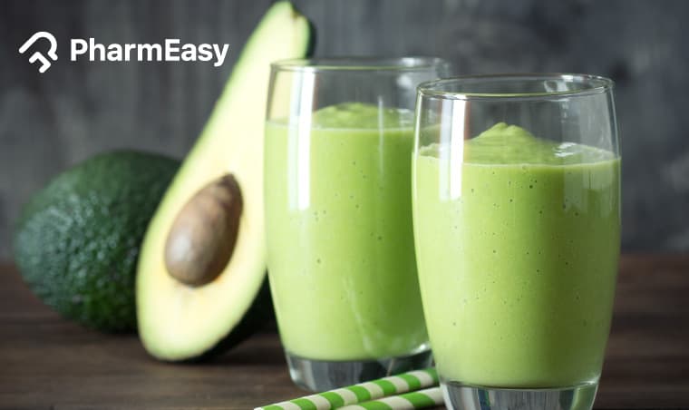 Avocado Juice: Health Benefits, Risks, and Nutritional Value