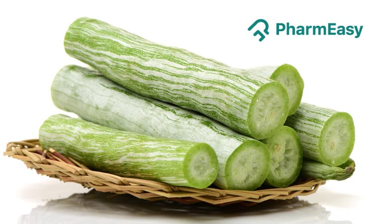 Snake Gourd Benefits: Nutrition, Uses & Health Facts