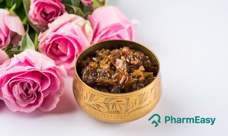 Gulkand Benefits & Side Effects: Expert Guide by Dr. Smita Barode