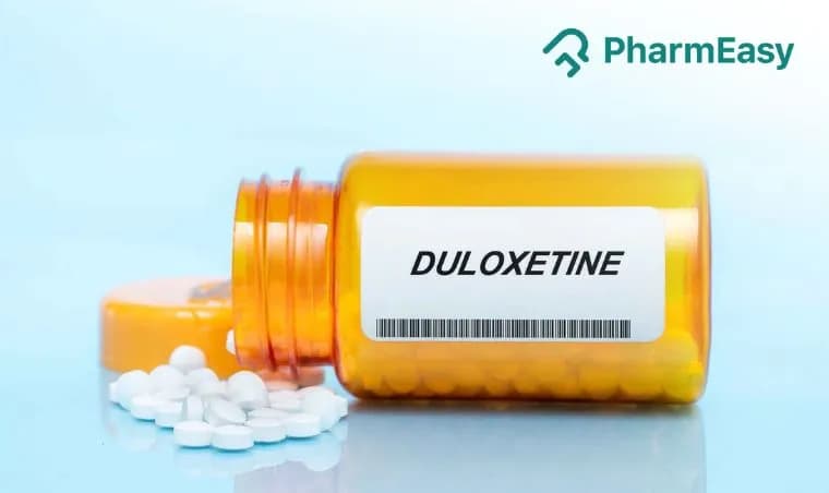 Foods to Avoid on Duloxetine: A Doctor's Guide