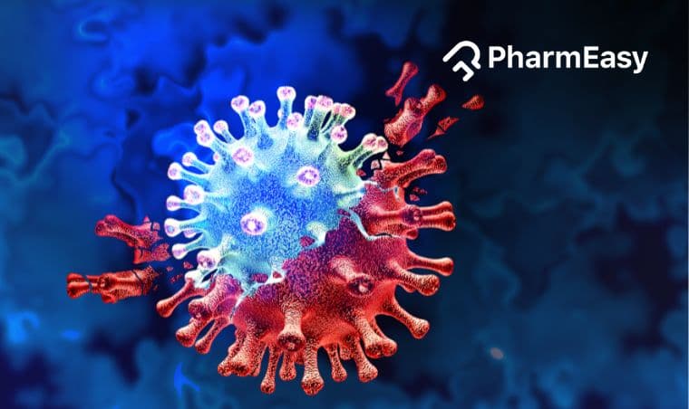 JN.1 COVID Variant in India: Symptoms, Prevention & Latest Updates