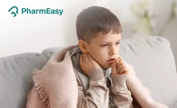 Stop Your Child's Cough: Expert Indian Pediatrician Tips