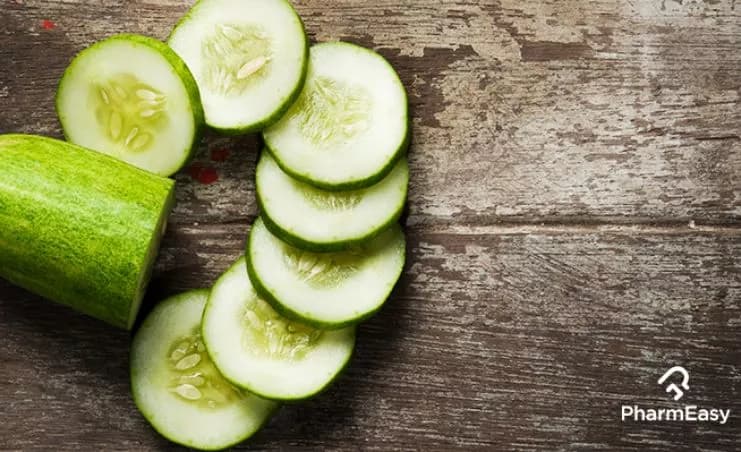 Cucumber Health Benefits: 8 Reasons to Eat More
