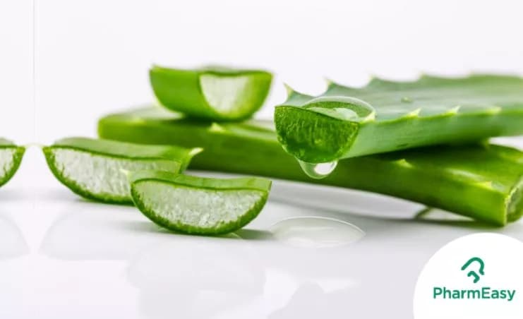 Aloe Vera Benefits for Face & Skin: A Doctor's Guide