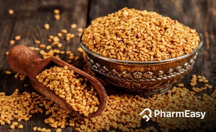 Fenugreek for Hair Growth: Proven Benefits & How to Use