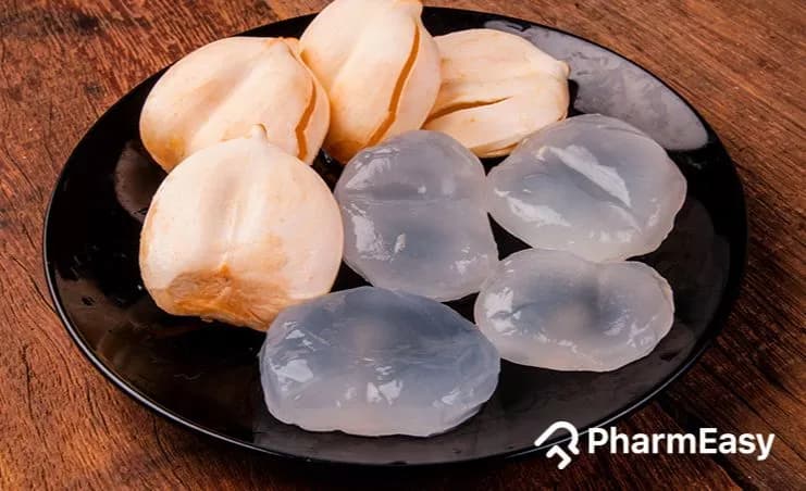 Ice Apple Benefits: Nutrition, Uses, and Safety