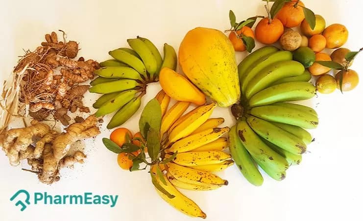 Anal Fissure Diet: Foods to Eat and Avoid for Relief