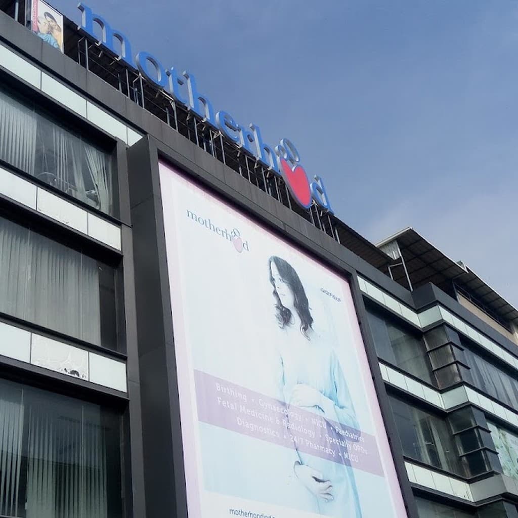 Motherhood Hospital, Hebbal, Bangalore
