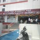 A V Multispeciality Hospital