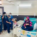 Acharya Tulasi Jain Hospital