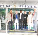 Aditya Jyot Eye Hospital - A unit of Dr. Agarwals Eye Hospital