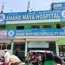 Anand Maya Multi-Speciality Hospital