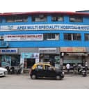 Apex MultiSpeciality Hospital